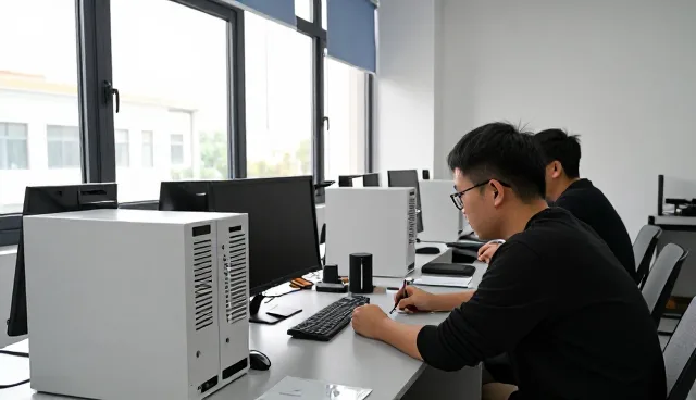 AI学习分析系统