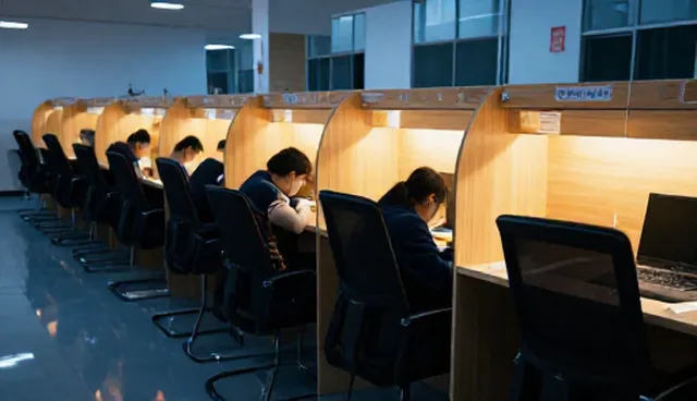 学习策略在培训服务中的实际应用与优化