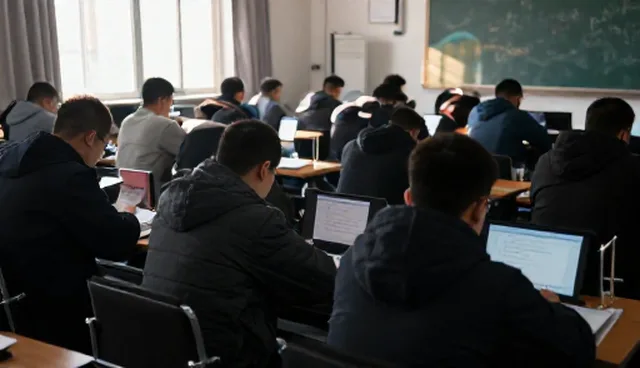 考试辅导选题方向:如何精准定位选型关注点