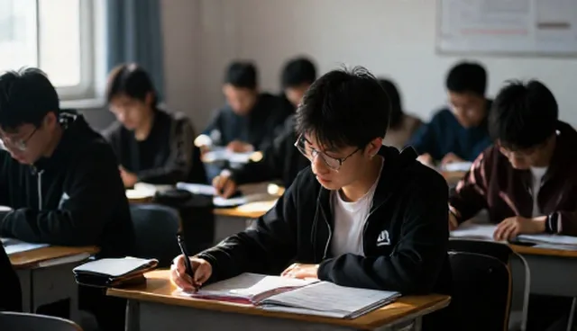 学习支持中时间管理对考试辅导效果的影响