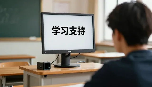 教辅资料技术如何影响师资变化