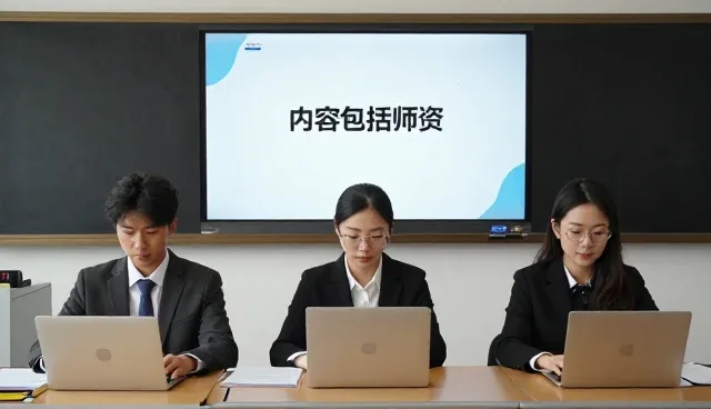 如何科学选择培训服务中的教学策略